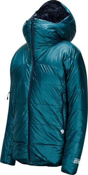 Phantom Down Parka - Women's|-|Parka en duvet Phantom - Femme