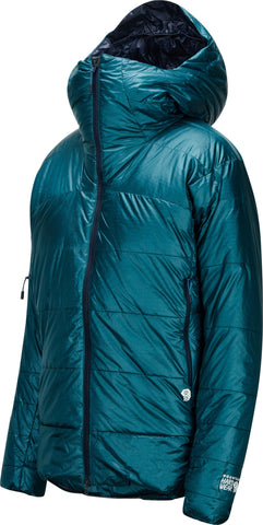 Phantom Down Parka - Women's|-|Parka en duvet Phantom - Femme