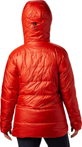 Phantom Down Parka - Women's|-|Parka en duvet Phantom - Femme
