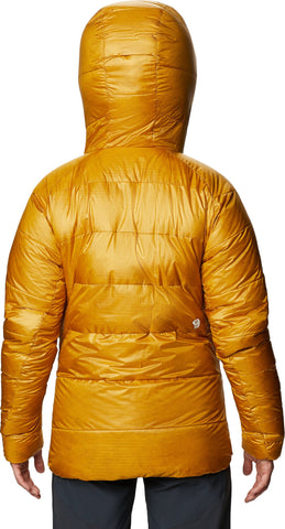 Phantom Down Parka - Women's|-|Parka en duvet Phantom - Femme