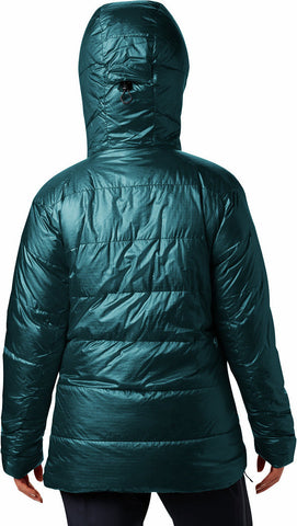 Phantom Down Parka - Women's|-|Parka en duvet Phantom - Femme