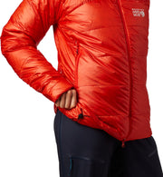 Phantom Down Parka - Women's|-|Parka en duvet Phantom - Femme