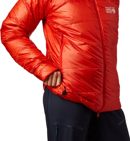 Phantom Down Parka - Women's|-|Parka en duvet Phantom - Femme
