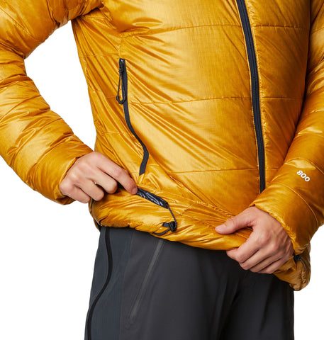 Phantom Down Parka - Women's|-|Parka en duvet Phantom - Femme