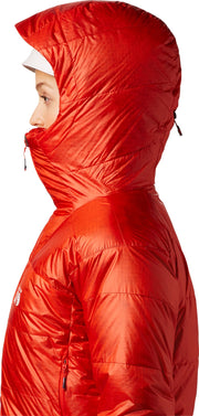 Phantom Down Parka - Women's|-|Parka en duvet Phantom - Femme