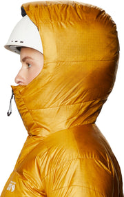 Phantom Down Parka - Women's|-|Parka en duvet Phantom - Femme