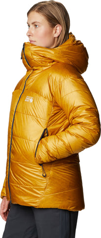 Phantom Down Parka - Women's|-|Parka en duvet Phantom - Femme