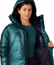 Phantom Down Parka - Women's|-|Parka en duvet Phantom - Femme