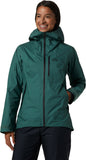 Exposure/2™ Gore-Tex Paclite® Plus Jacket - Women's|-|Manteau Exposure/2™ Gore-Tex Paclite® Plus - Femme