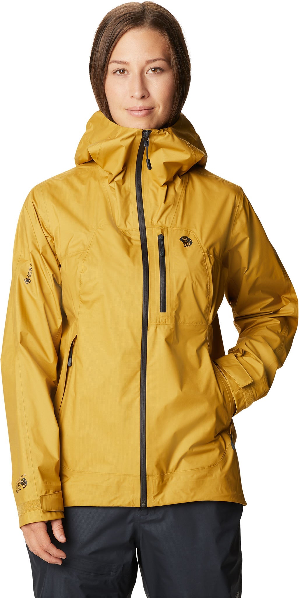 Exposure/2™ Gore-Tex Paclite® Plus Jacket - Women's|-|Manteau Exposure/2™ Gore-Tex Paclite® Plus - Femme