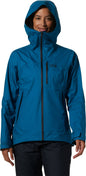 Exposure/2™ Gore-Tex Paclite® Plus Jacket - Women's|-|Manteau Exposure/2™ Gore-Tex Paclite® Plus - Femme