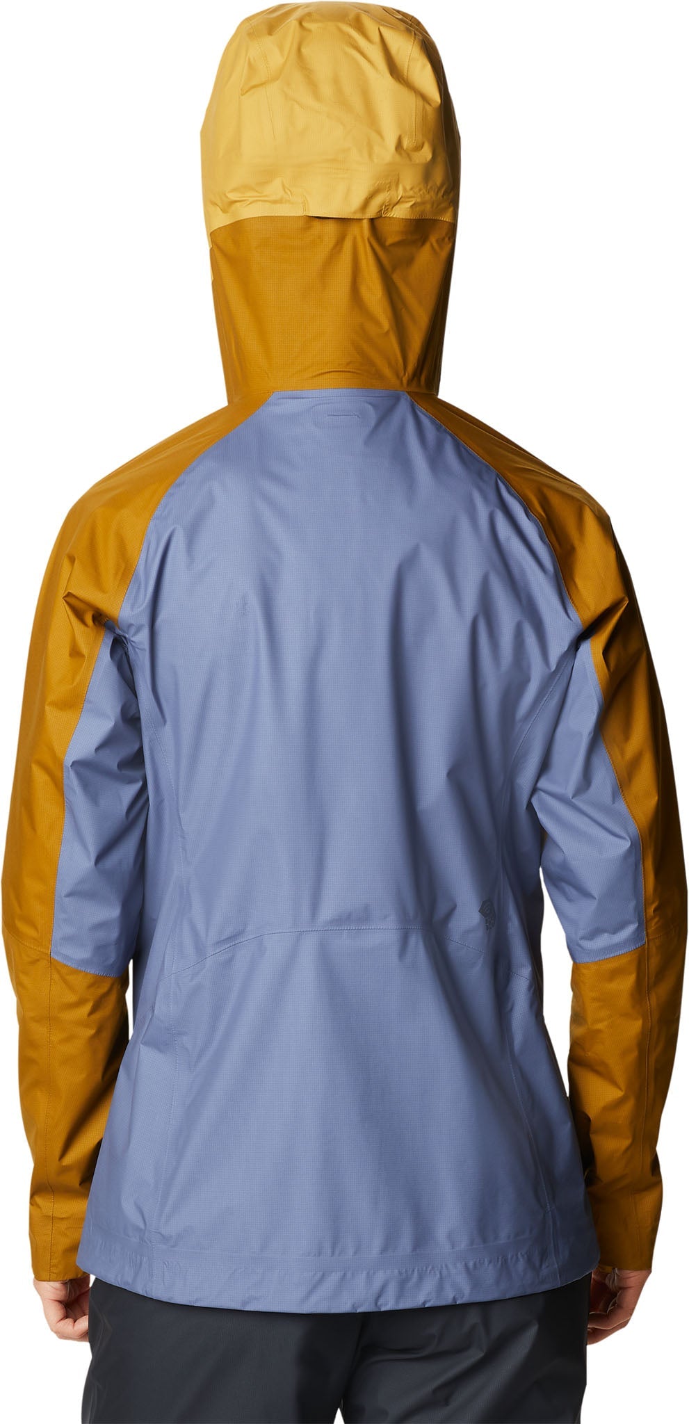Exposure/2™ Gore-Tex Paclite® Plus Jacket - Women's|-|Manteau Exposure/2™ Gore-Tex Paclite® Plus - Femme