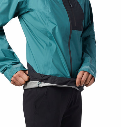 Exposure/2™ Gore-Tex Paclite® Plus Jacket - Women's|-|Manteau Exposure/2™ Gore-Tex Paclite® Plus - Femme