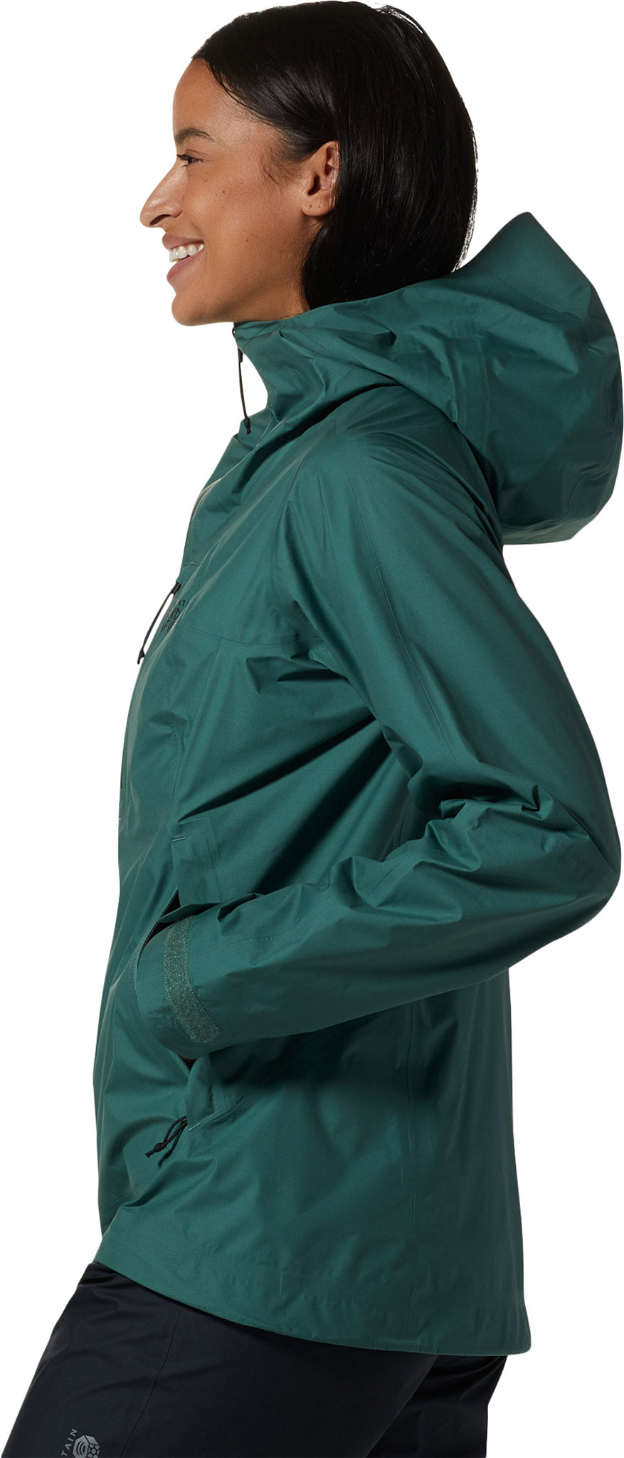 Exposure/2™ Gore-Tex Paclite® Plus Jacket - Women's|-|Manteau Exposure/2™ Gore-Tex Paclite® Plus - Femme