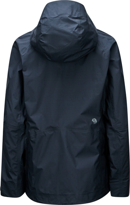 Exposure/2™ Gore-Tex Paclite® Plus Jacket - Women's|-|Manteau Exposure/2™ Gore-Tex Paclite® Plus - Femme