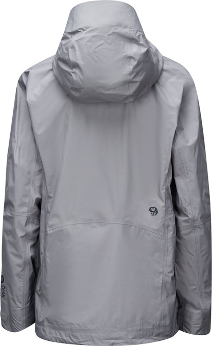 Exposure/2™ Gore-Tex Paclite® Plus Jacket - Women's|-|Manteau Exposure/2™ Gore-Tex Paclite® Plus - Femme