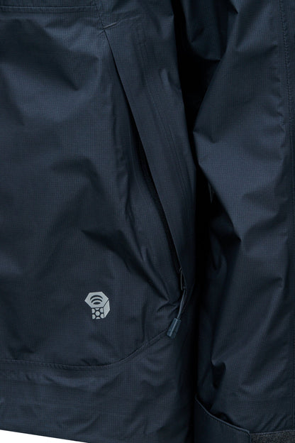Exposure/2™ Gore-Tex Paclite® Plus Jacket - Women's|-|Manteau Exposure/2™ Gore-Tex Paclite® Plus - Femme