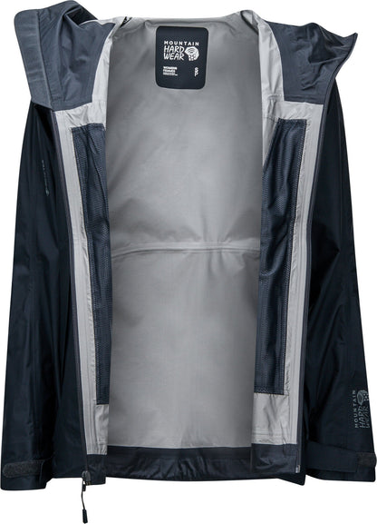 Exposure/2™ Gore-Tex Paclite® Plus Jacket - Women's|-|Manteau Exposure/2™ Gore-Tex Paclite® Plus - Femme