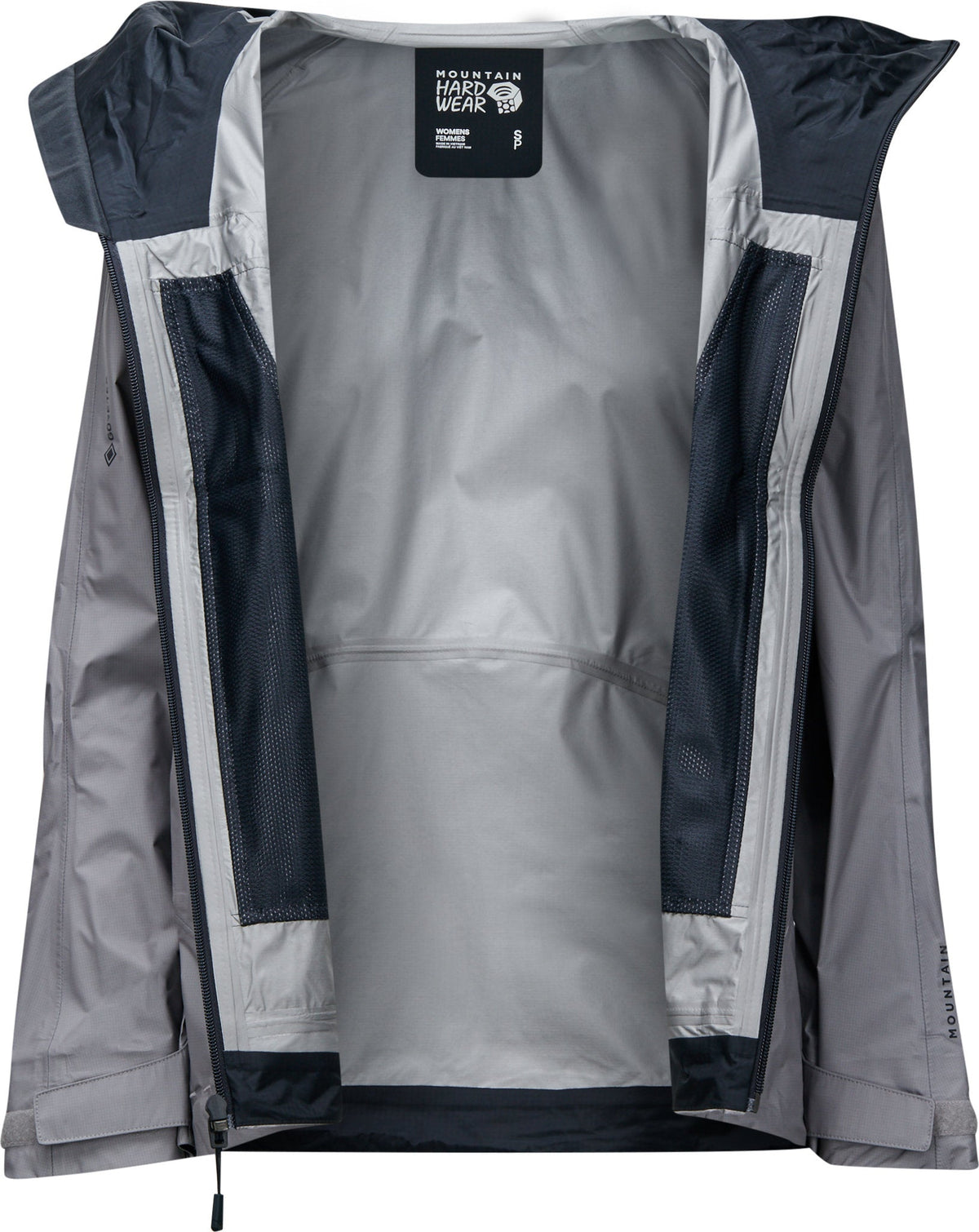Exposure/2™ Gore-Tex Paclite® Plus Jacket - Women's|-|Manteau Exposure/2™ Gore-Tex Paclite® Plus - Femme