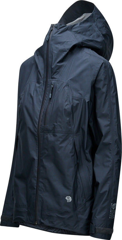 Exposure/2™ Gore-Tex Paclite® Plus Jacket - Women's|-|Manteau Exposure/2™ Gore-Tex Paclite® Plus - Femme