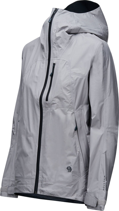 Exposure/2™ Gore-Tex Paclite® Plus Jacket - Women's|-|Manteau Exposure/2™ Gore-Tex Paclite® Plus - Femme