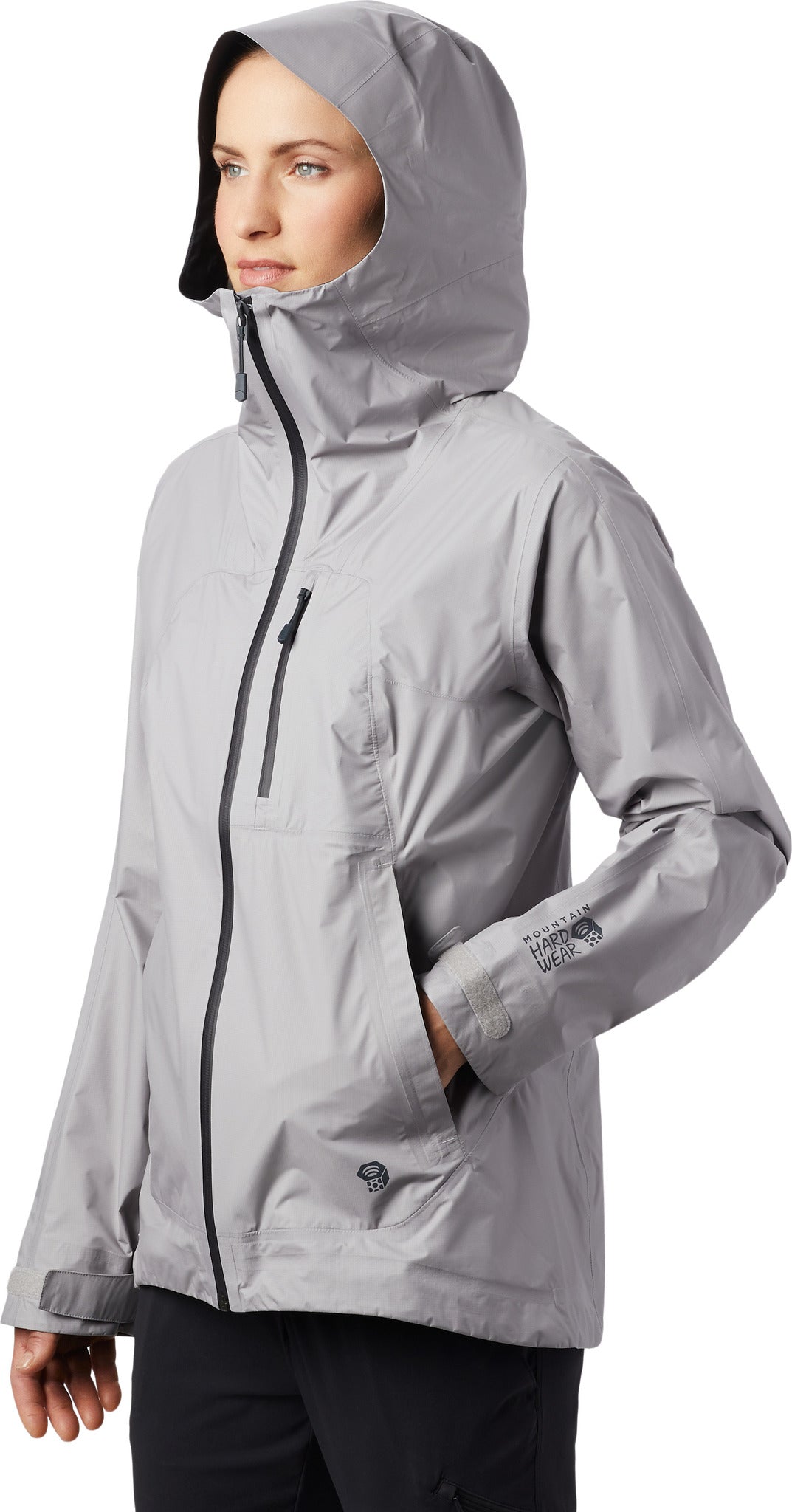 Exposure/2™ Gore-Tex Paclite® Plus Jacket - Women's|-|Manteau Exposure/2™ Gore-Tex Paclite® Plus - Femme