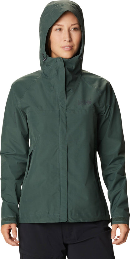 Exposure/2™ Gore-Tex Paclite® Jacket - Women's|-|Manteau Exposure/2™ Gore-Tex Paclite - Femme