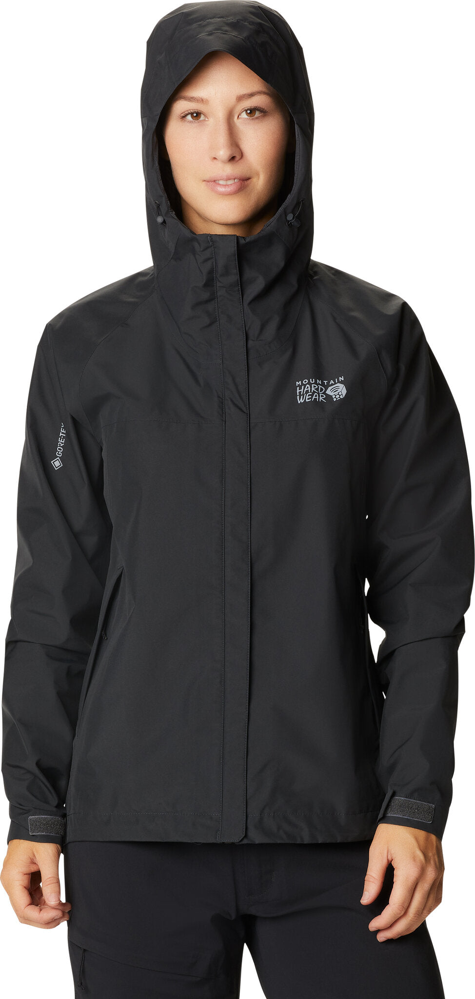 Exposure/2™ Gore-Tex Paclite® Jacket - Women's|-|Manteau Exposure/2™ Gore-Tex Paclite - Femme