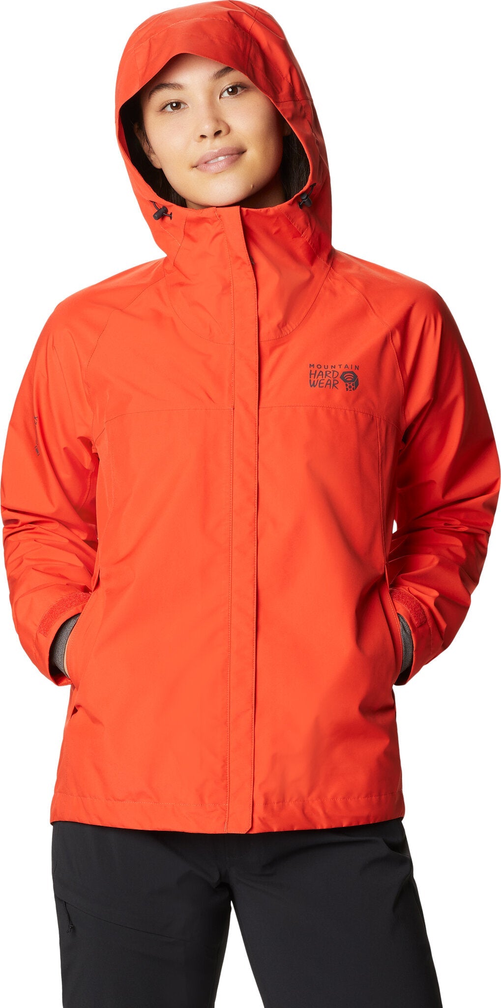 Exposure/2™ Gore-Tex Paclite® Jacket - Women's|-|Manteau Exposure/2™ Gore-Tex Paclite - Femme