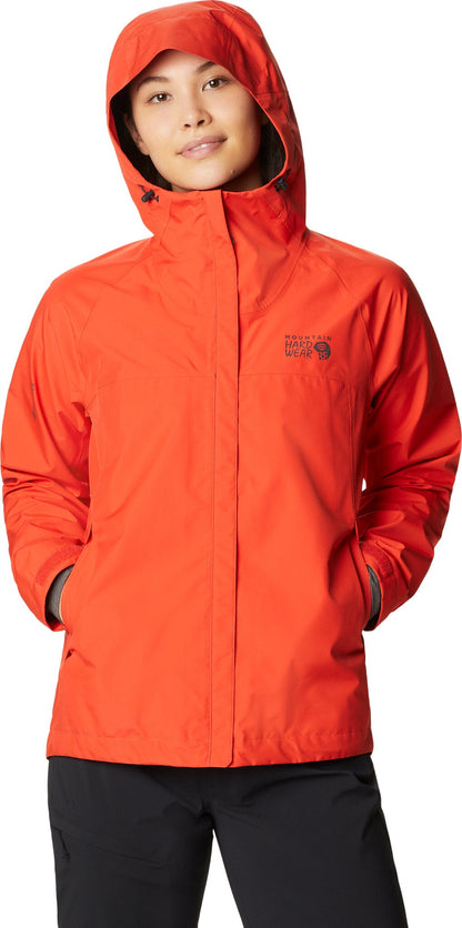 Exposure/2™ Gore-Tex Paclite® Jacket - Women's|-|Manteau Exposure/2™ Gore-Tex Paclite - Femme