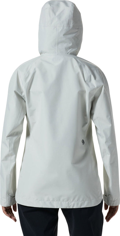 Exposure/2™ Gore-Tex Paclite® Jacket - Women's|-|Manteau Exposure/2™ Gore-Tex Paclite - Femme