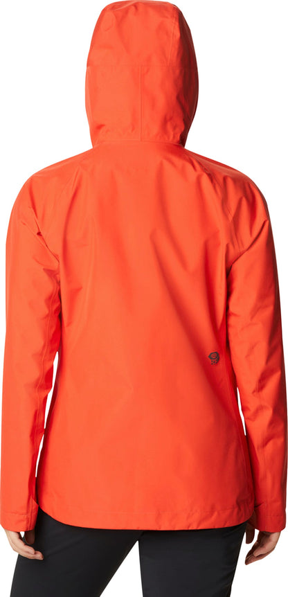 Exposure/2™ Gore-Tex Paclite® Jacket - Women's|-|Manteau Exposure/2™ Gore-Tex Paclite - Femme