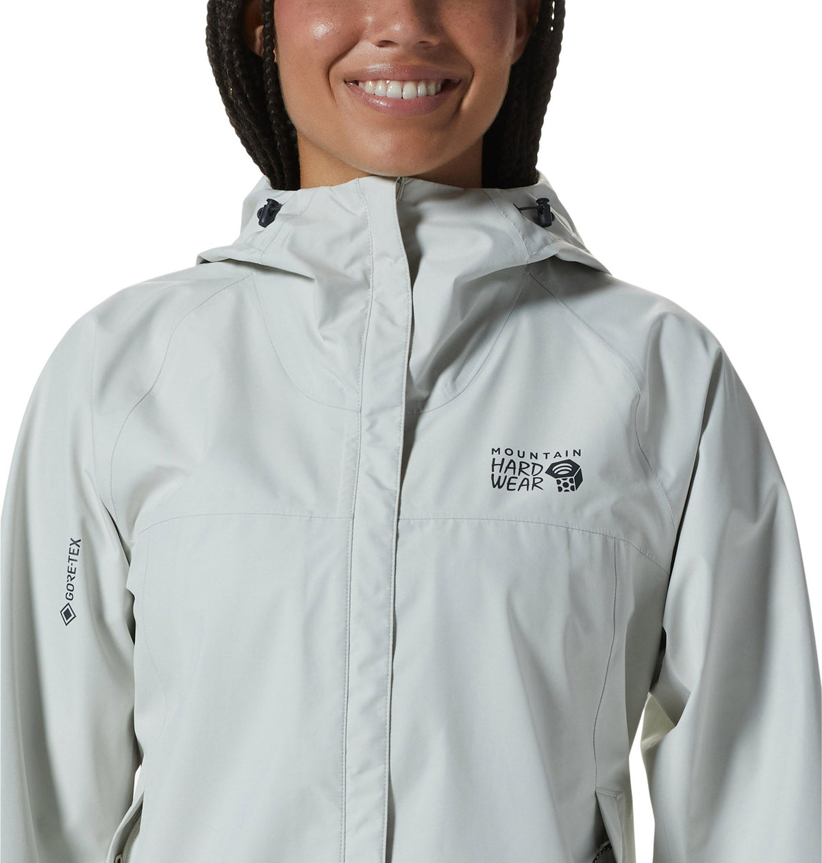 Exposure/2™ Gore-Tex Paclite® Jacket - Women's|-|Manteau Exposure/2™ Gore-Tex Paclite - Femme