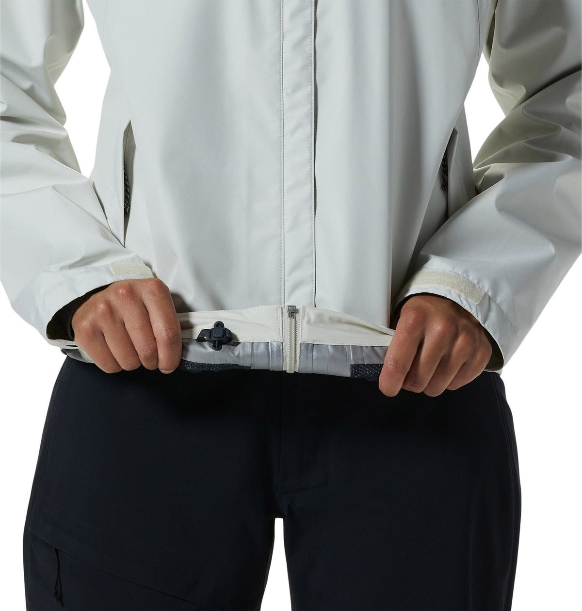 Exposure/2™ Gore-Tex Paclite® Jacket - Women's|-|Manteau Exposure/2™ Gore-Tex Paclite - Femme