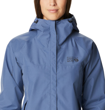 Exposure/2™ Gore-Tex Paclite® Jacket - Women's|-|Manteau Exposure/2™ Gore-Tex Paclite - Femme