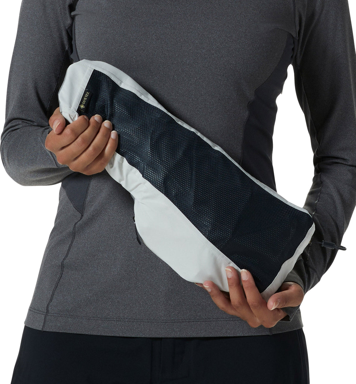 Exposure/2™ Gore-Tex Paclite® Jacket - Women's|-|Manteau Exposure/2™ Gore-Tex Paclite - Femme