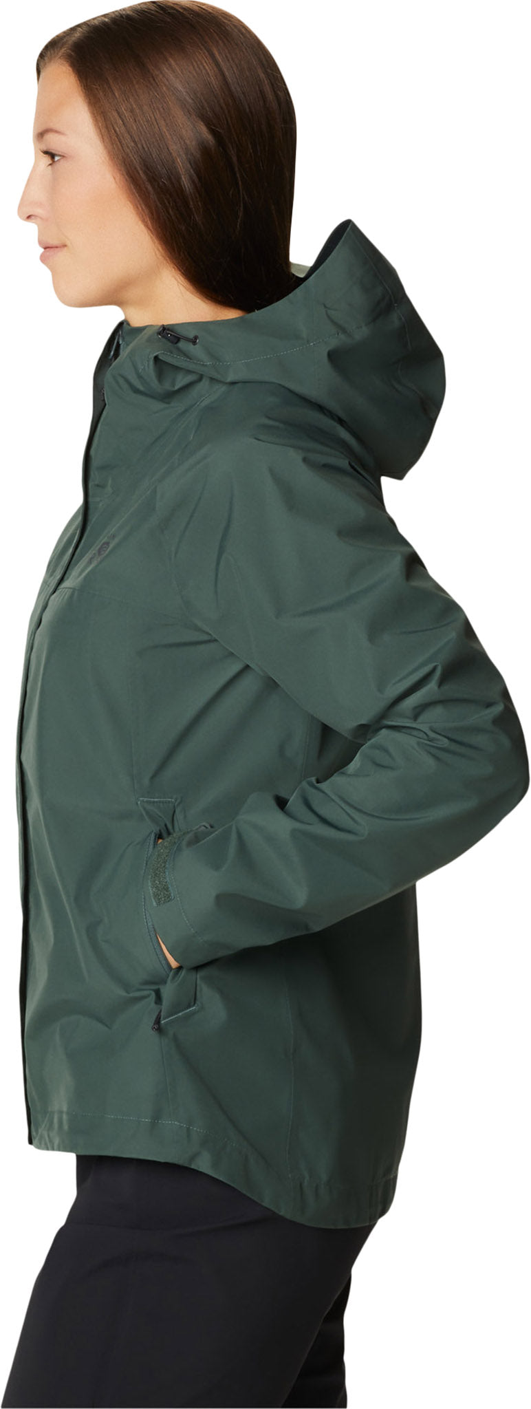 Exposure/2™ Gore-Tex Paclite® Jacket - Women's|-|Manteau Exposure/2™ Gore-Tex Paclite - Femme