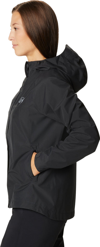 Exposure/2™ Gore-Tex Paclite® Jacket - Women's|-|Manteau Exposure/2™ Gore-Tex Paclite - Femme