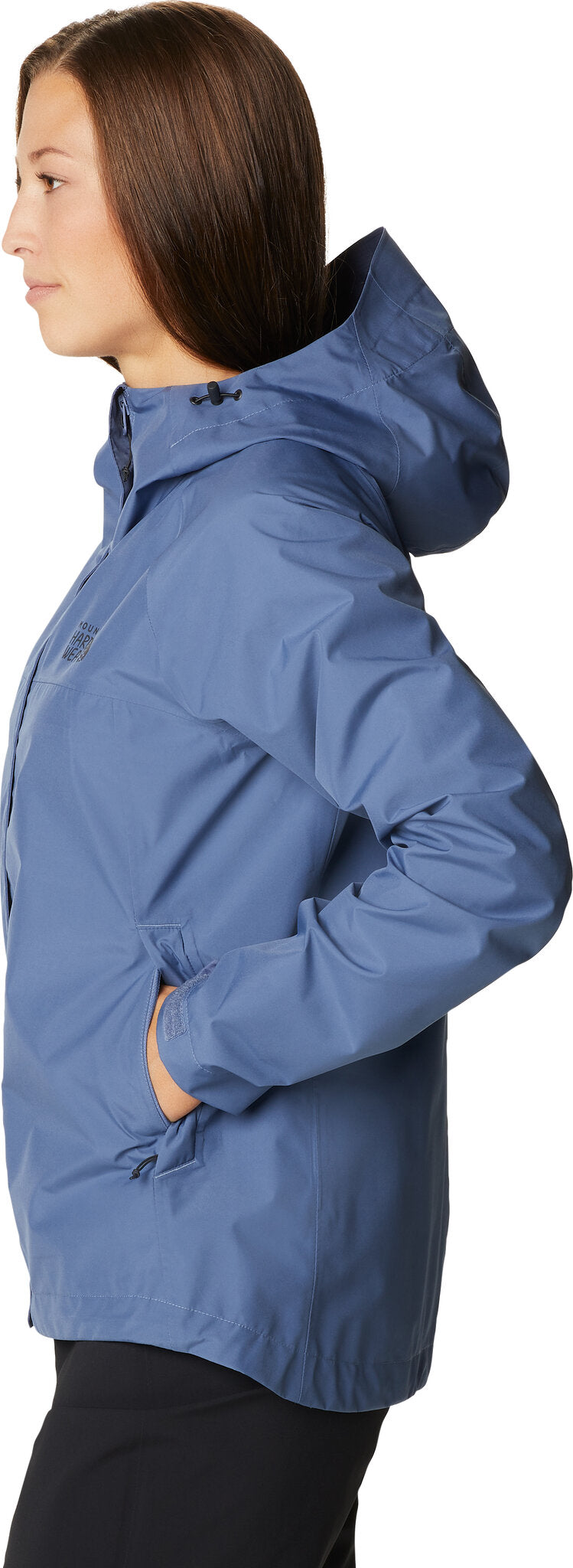 Exposure/2™ Gore-Tex Paclite® Jacket - Women's|-|Manteau Exposure/2™ Gore-Tex Paclite - Femme
