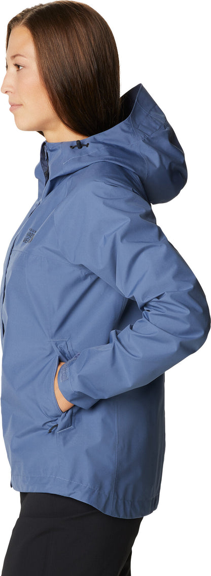 Exposure/2™ Gore-Tex Paclite® Jacket - Women's|-|Manteau Exposure/2™ Gore-Tex Paclite - Femme