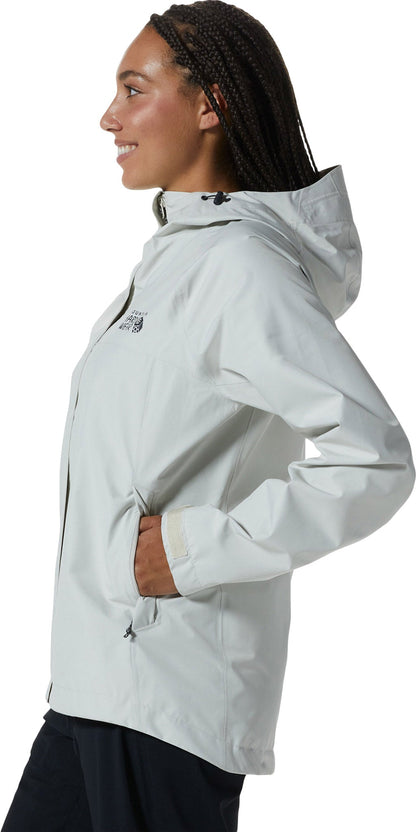 Exposure/2™ Gore-Tex Paclite® Jacket - Women's|-|Manteau Exposure/2™ Gore-Tex Paclite - Femme
