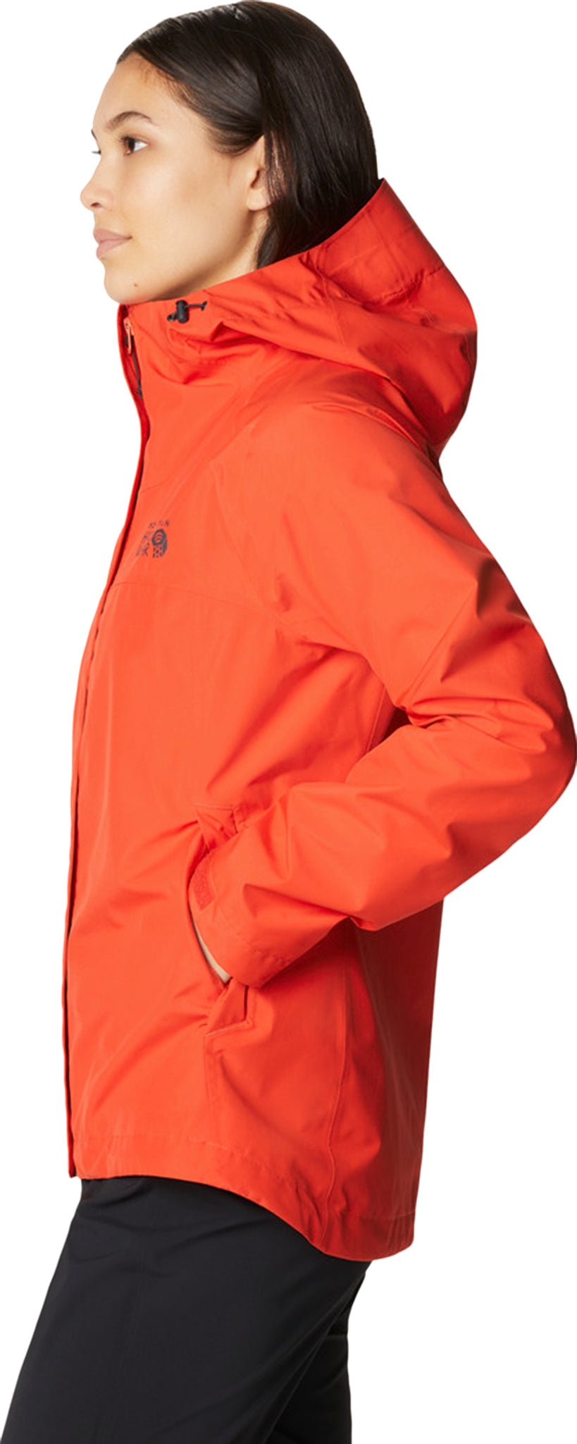 Exposure/2™ Gore-Tex Paclite® Jacket - Women's|-|Manteau Exposure/2™ Gore-Tex Paclite - Femme