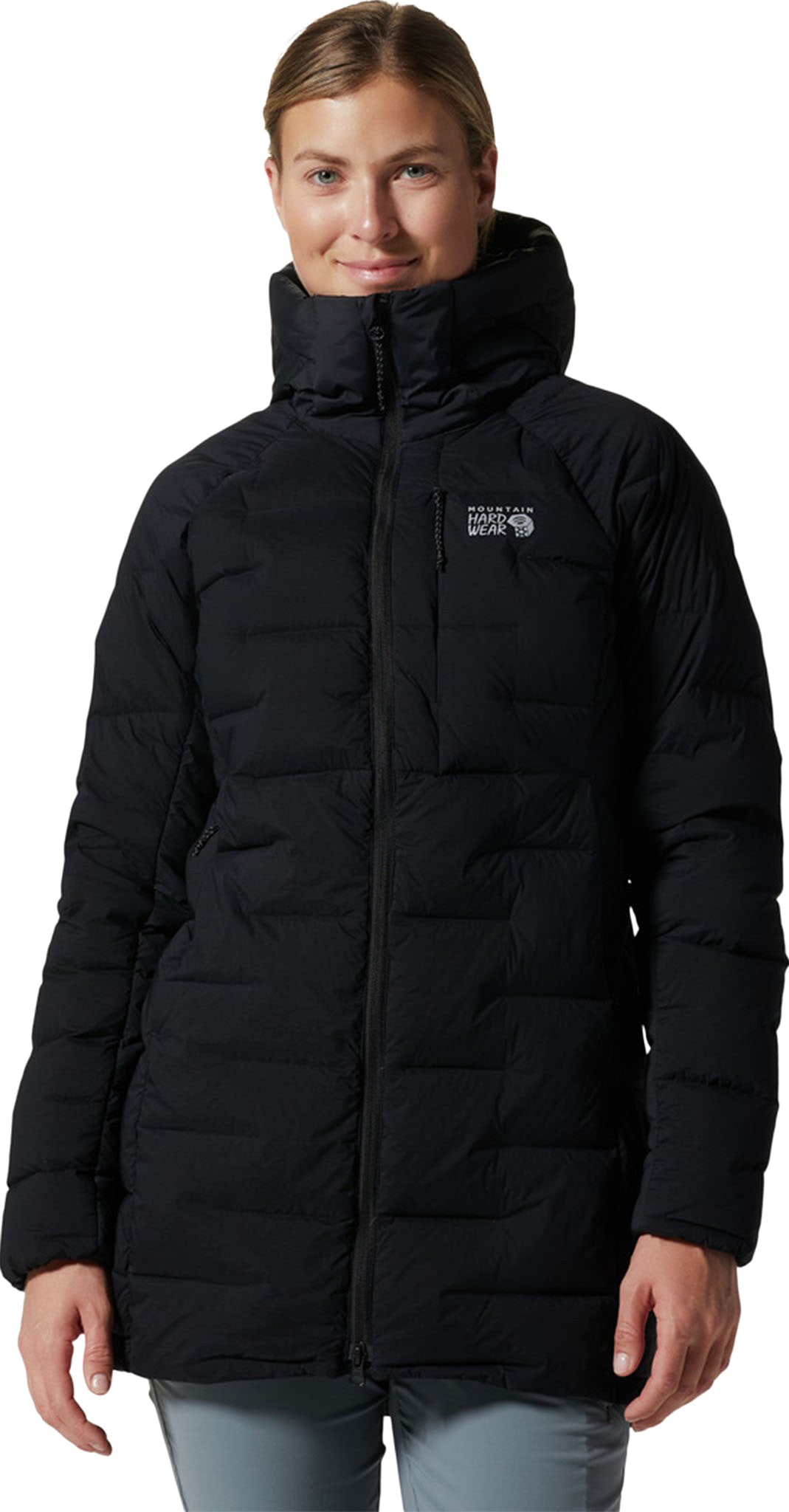 Stretchdown™ Parka - Women's|-|Parka Stretchdown™ - Femme