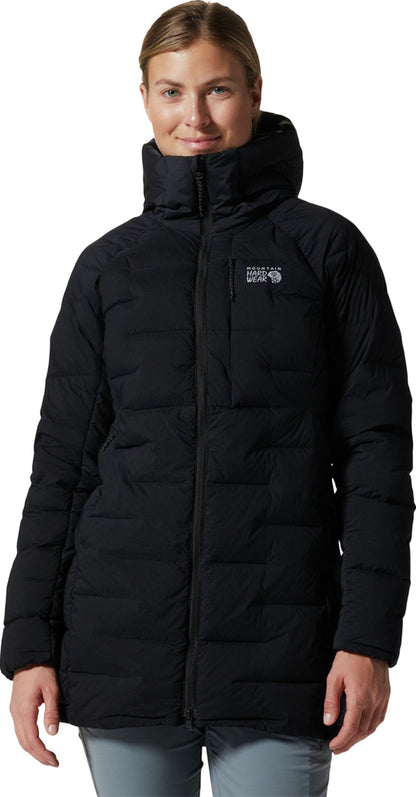 Stretchdown™ Parka - Women's|-|Parka Stretchdown™ - Femme