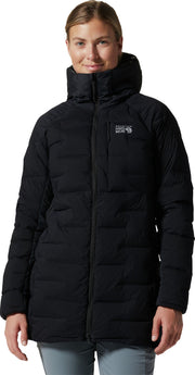 Stretchdown™ Parka - Women's|-|Parka Stretchdown™ - Femme