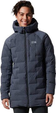 Stretchdown™ Parka - Women's|-|Parka Stretchdown™ - Femme