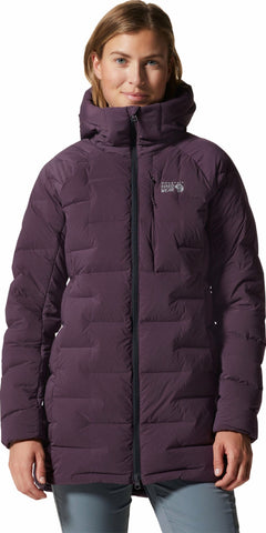 Stretchdown™ Parka - Women's|-|Parka Stretchdown™ - Femme