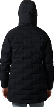 Stretchdown™ Parka - Women's|-|Parka Stretchdown™ - Femme