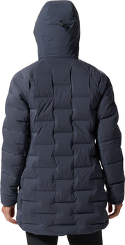 Stretchdown™ Parka - Women's|-|Parka Stretchdown™ - Femme