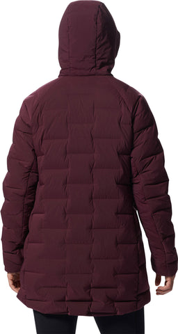 Stretchdown™ Parka - Women's|-|Parka Stretchdown™ - Femme